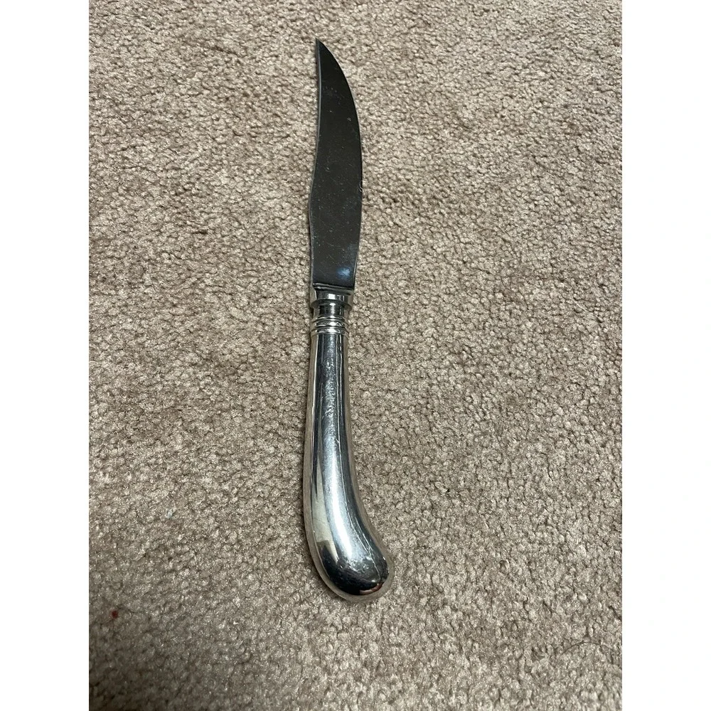 Cutlers Roberts & Dore LTD Sheffield England Stainless‎ Steel Knife